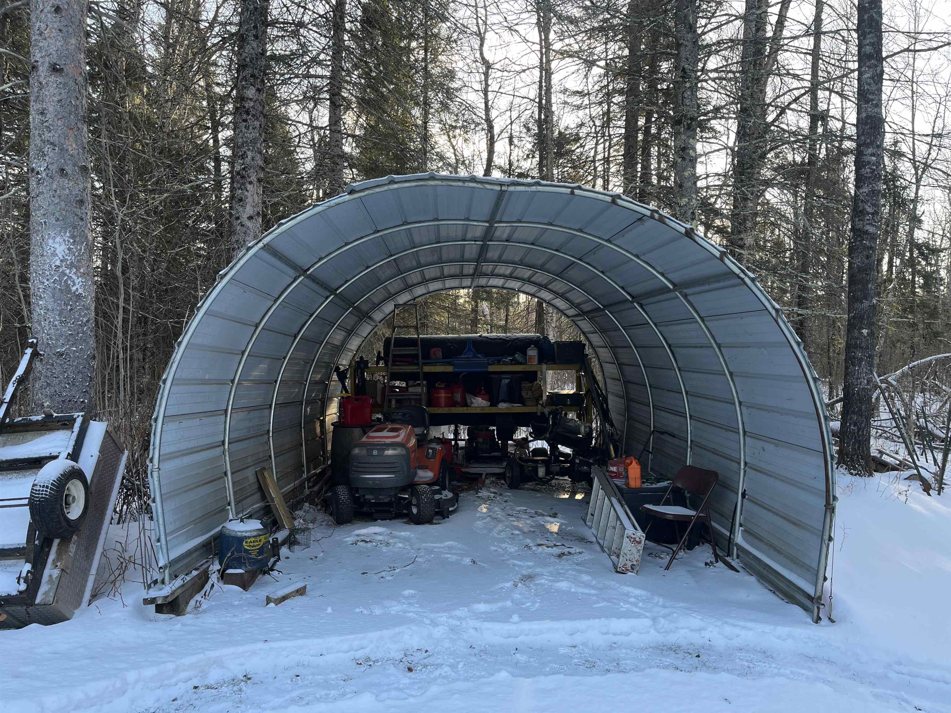 2497 South Nester Grade Road Two Harbors, MN 55616 - Photo 55 of 59