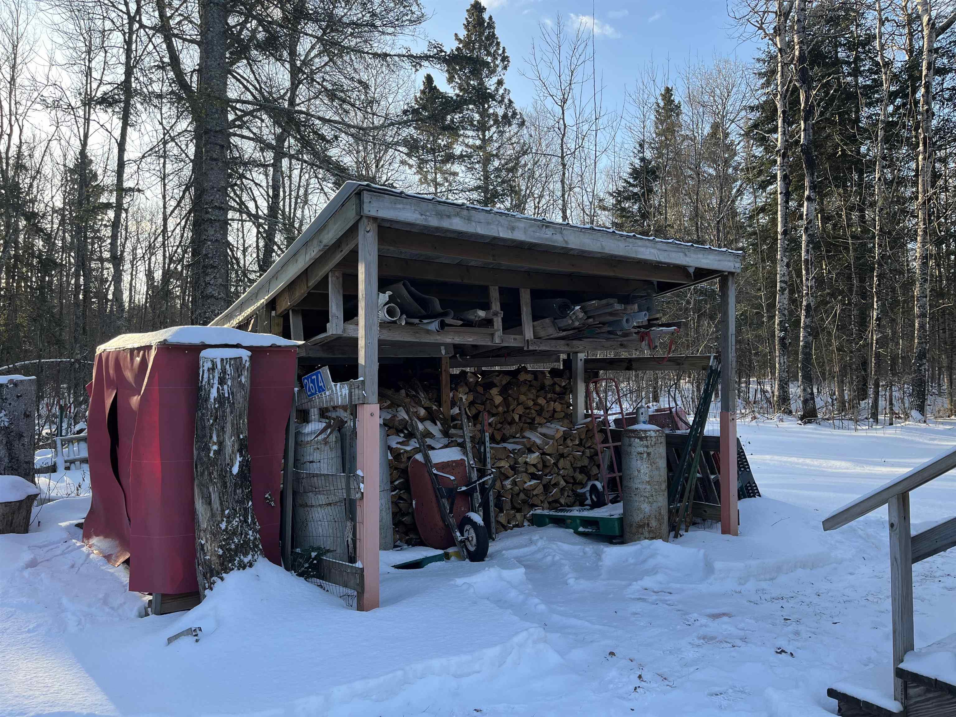 2497 South Nester Grade Road Two Harbors, MN 55616 - Photo 57 of 59