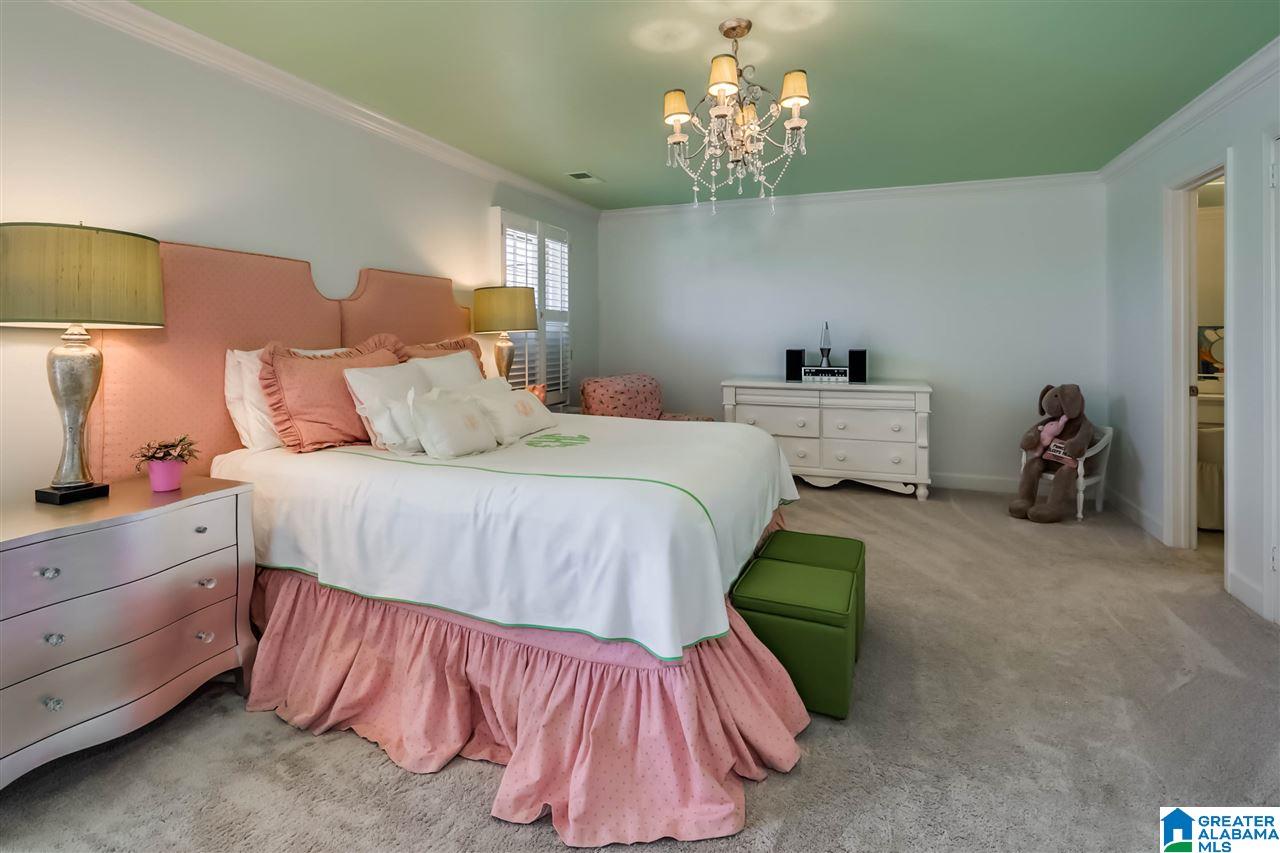 3533 Mill Springs Road Birmingham, AL 35223 - Photo 36 of 47
