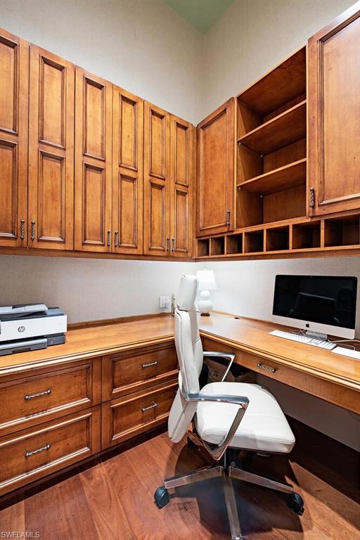 13741 Pondview Circle Naples, FL 34119 - Photo 30 of 50 a room with furniture and closet