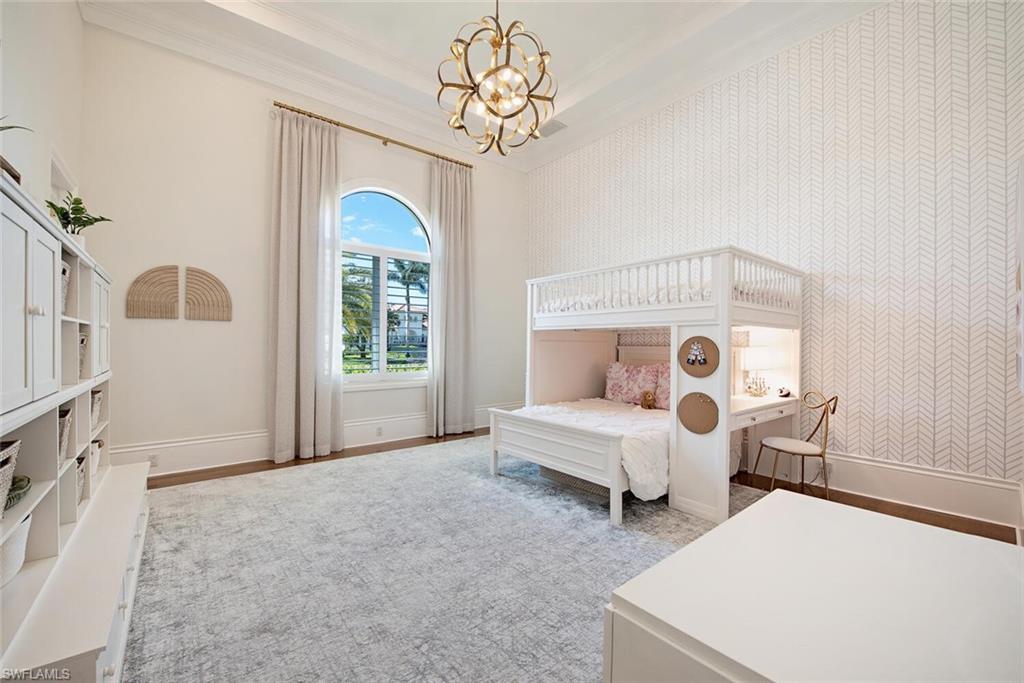 13741 Pondview Circle Naples, FL 34119 - Photo 34 of 50 a living room with furniture and a window