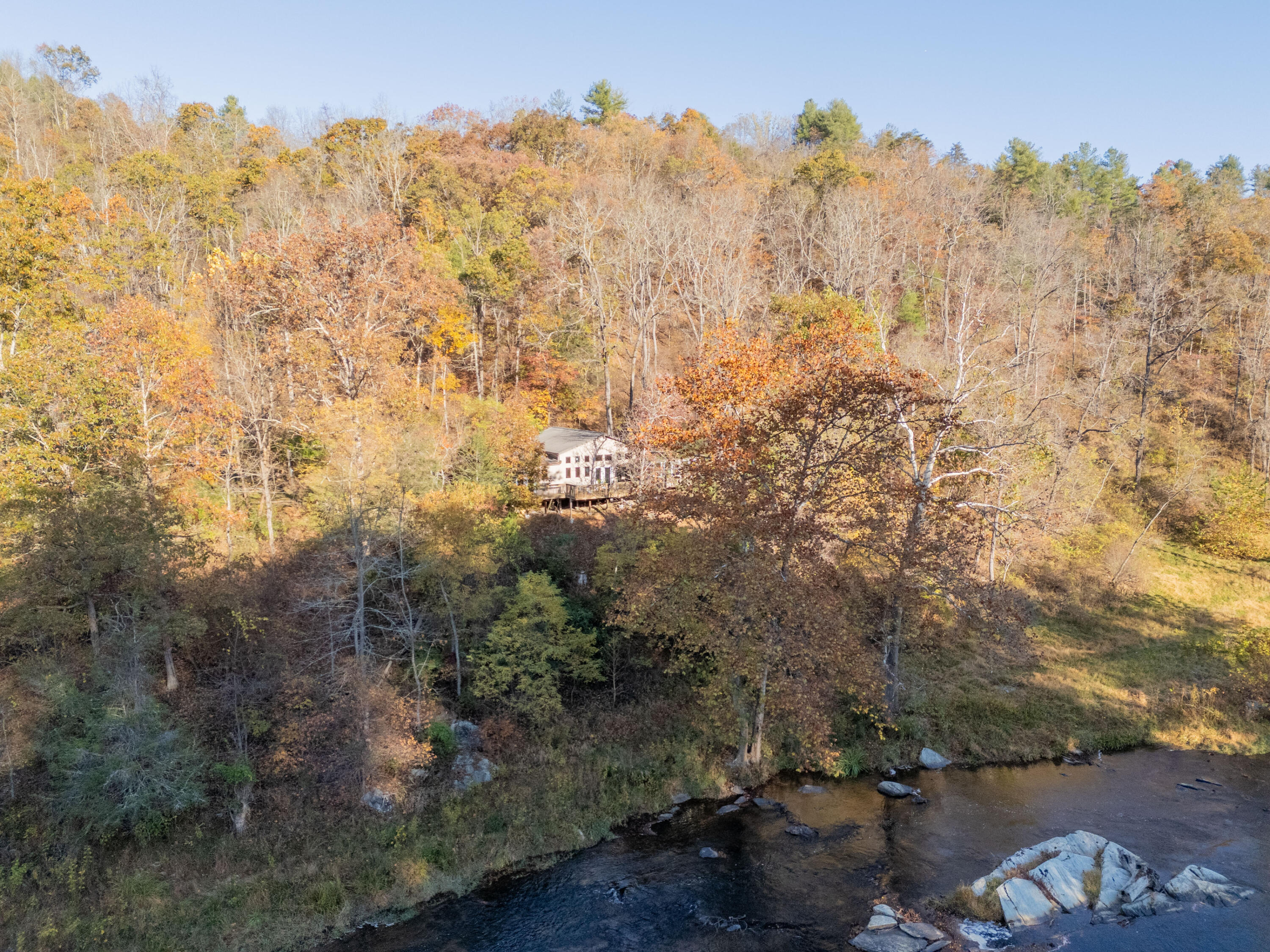 6286 Chestnut Ridge Road Riner, VA 24149 - Photo 102 of 102 riner update-71