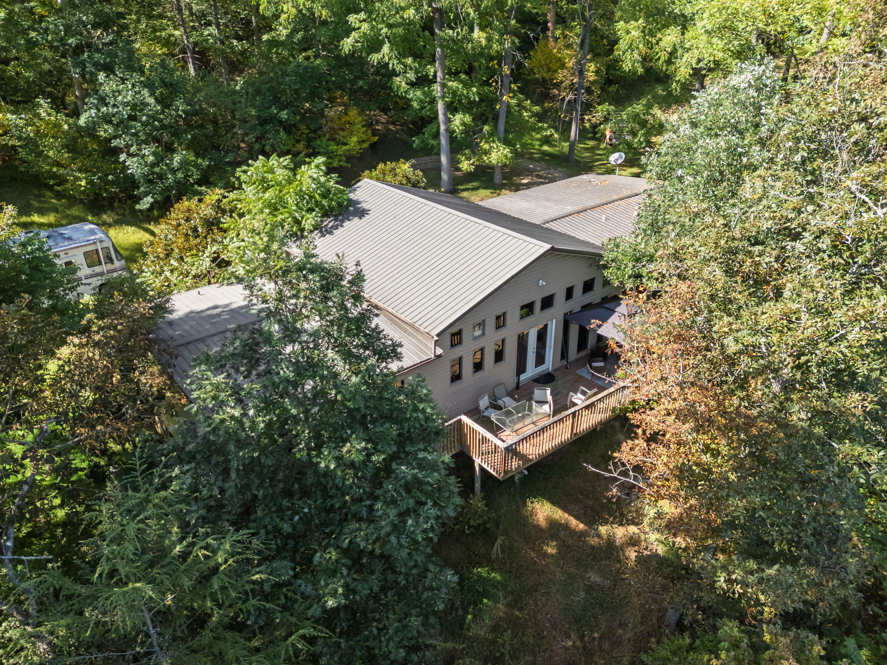 6286 Chestnut Ridge Road Riner, VA 24149 - Photo 53 of 102 53