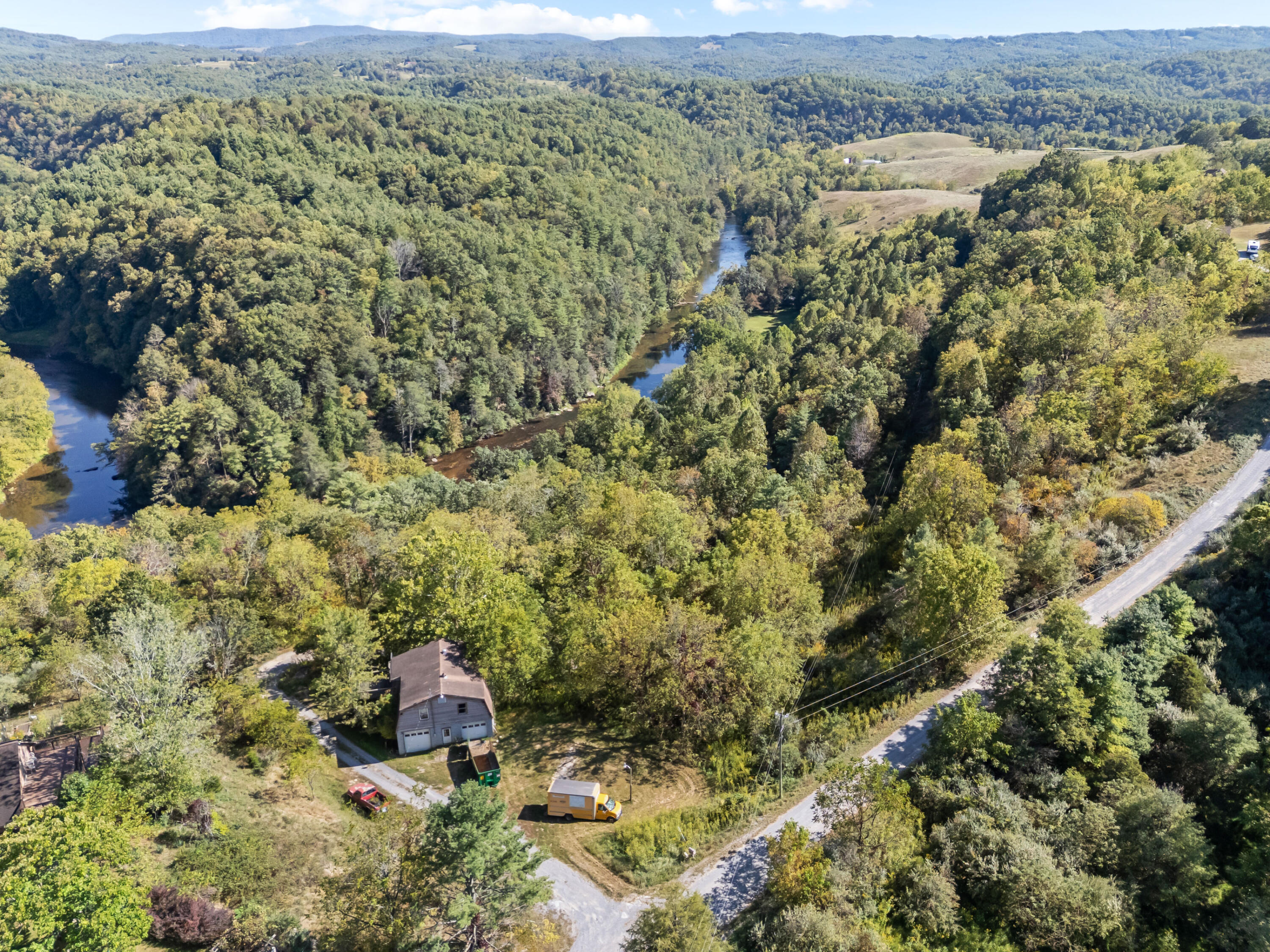 6286 Chestnut Ridge Road Riner, VA 24149 - Photo 55 of 102 55