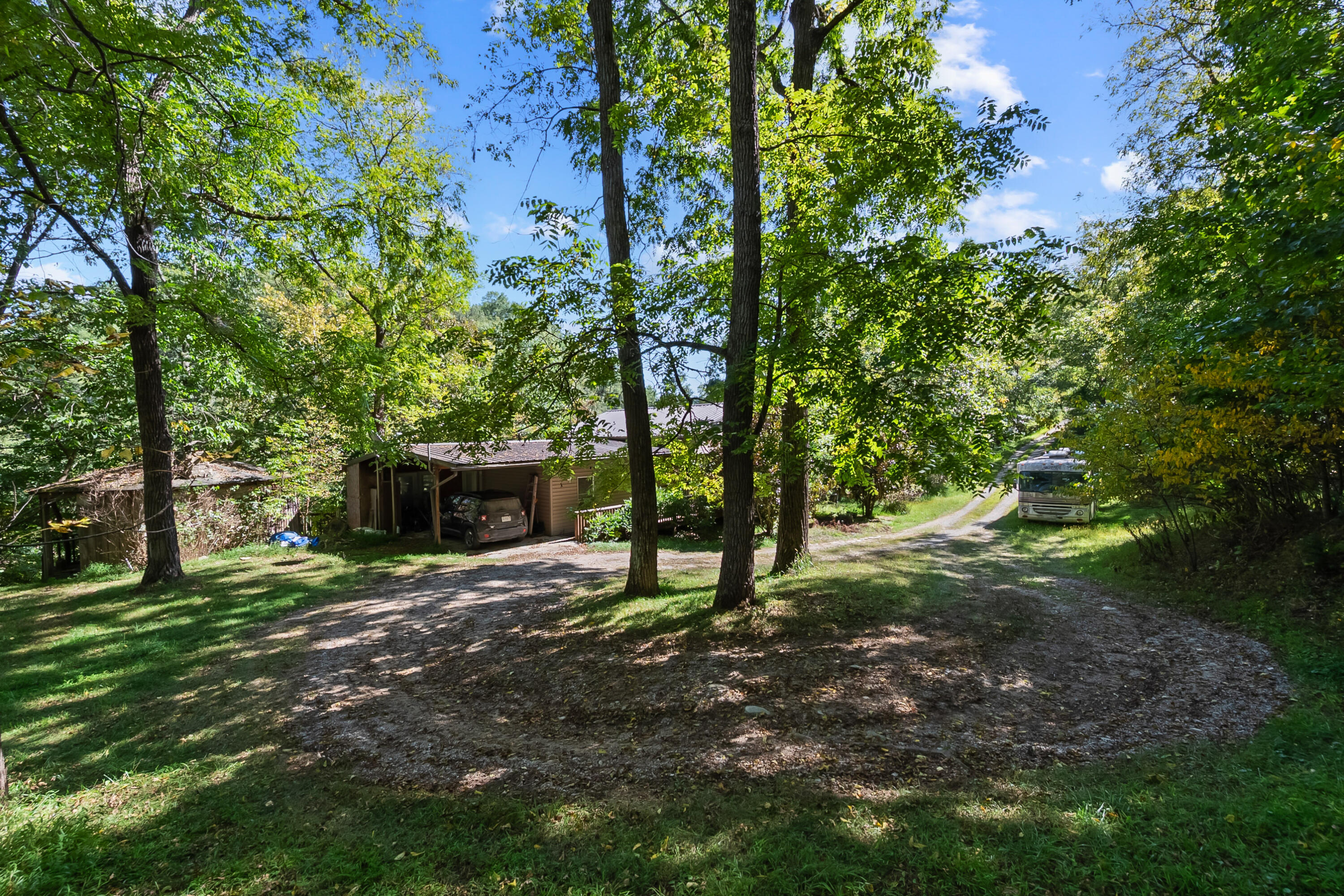 6286 Chestnut Ridge Road Riner, VA 24149 - Photo 56 of 102 56
