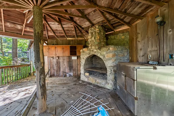 $294,000 | 6286 Chestnut Ridge Road, Riner, VA 24149