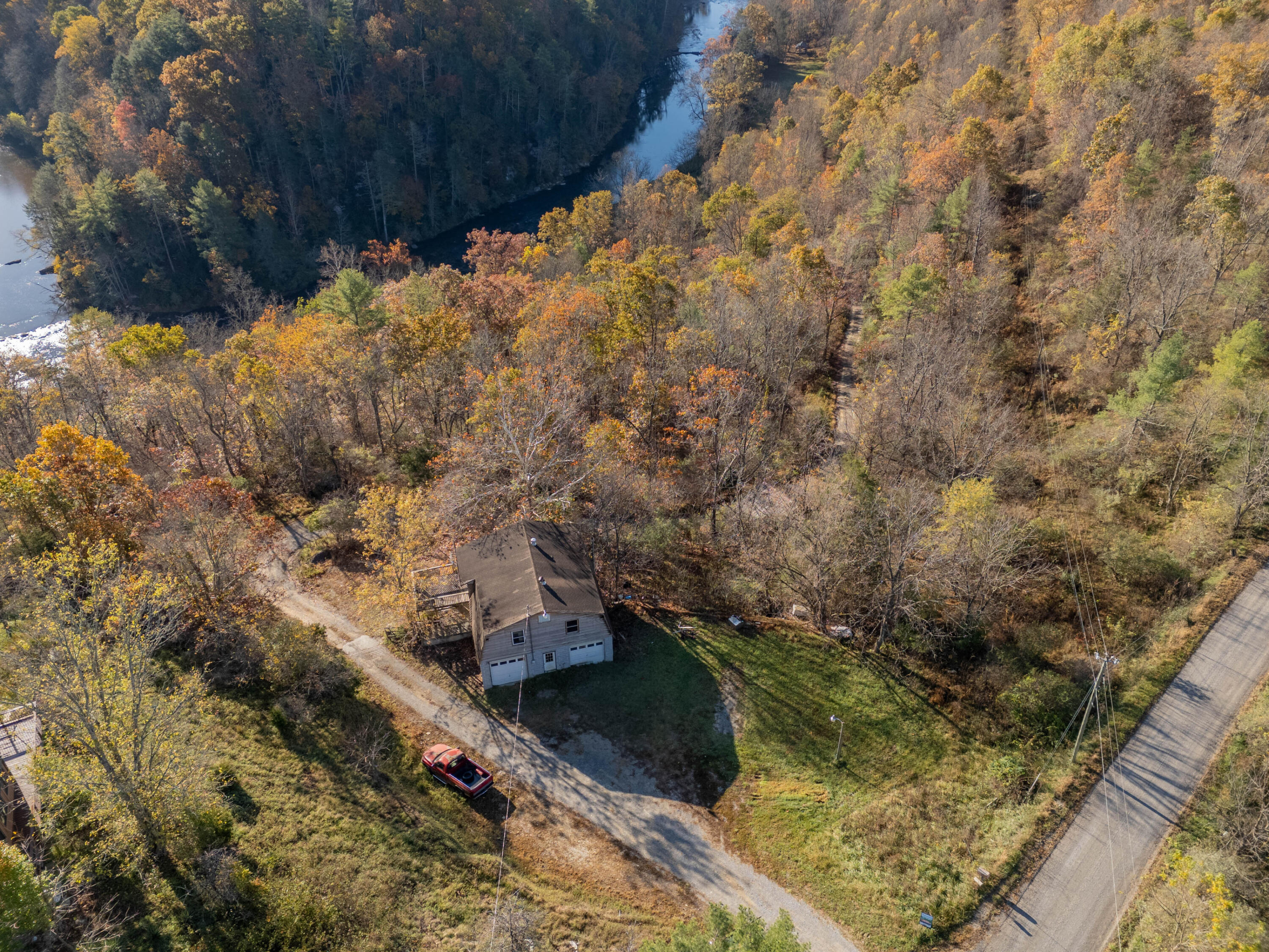6286 Chestnut Ridge Road Riner, VA 24149 - Photo 100 of 102 riner update-57
