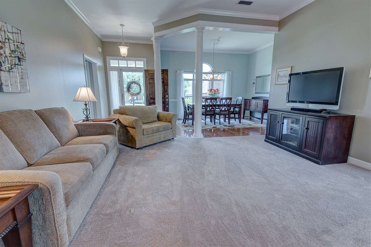 10376 South Side Loop Fairhope, AL 36532 - Photo 4 of 28