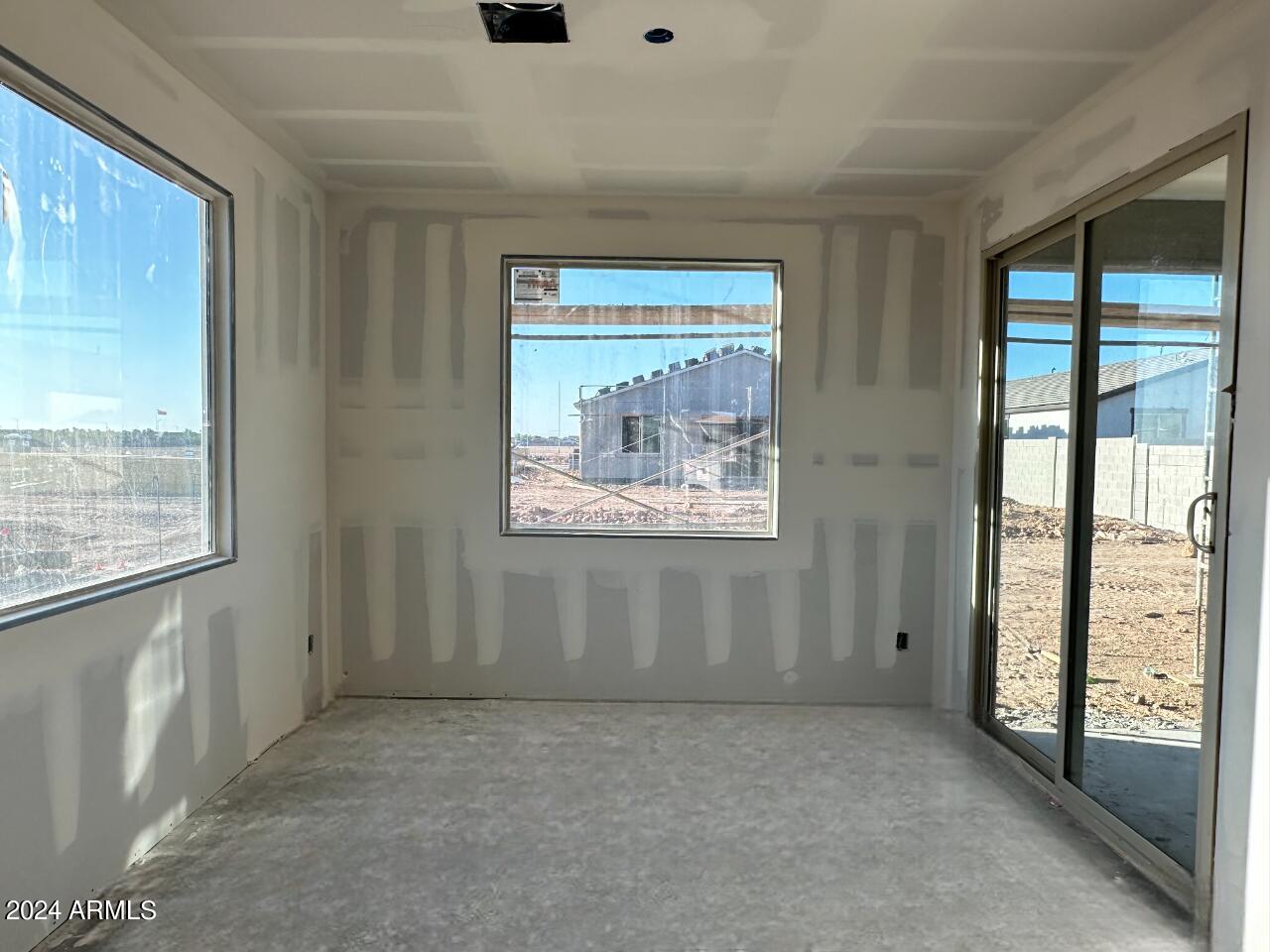 5526 West Summerside Road Laveen, AZ 85339 - Photo 11 of 30 0010_ Dining