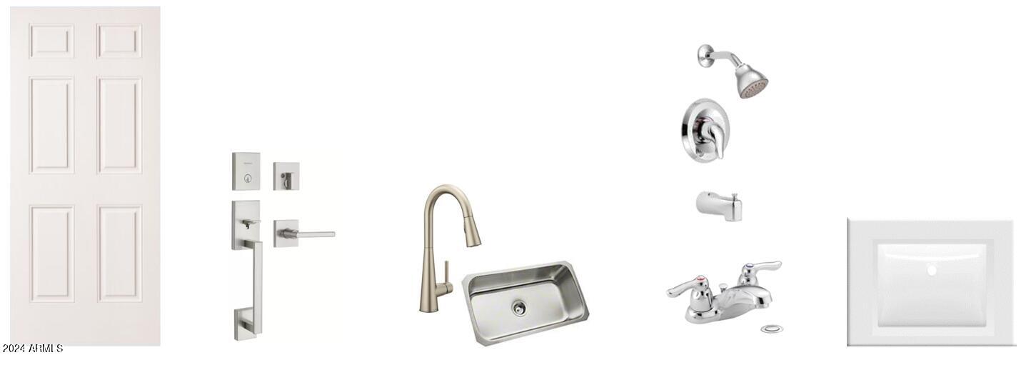 5526 West Summerside Road Laveen, AZ 85339 - Photo 13 of 30 Artisan Premium Fixtures