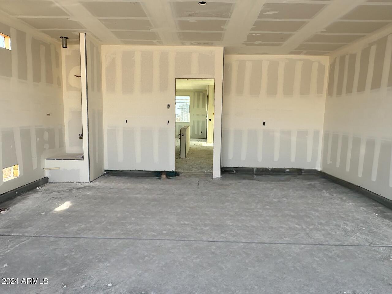 5526 West Summerside Road Laveen, AZ 85339 - Photo 30 of 30 0016_ garage