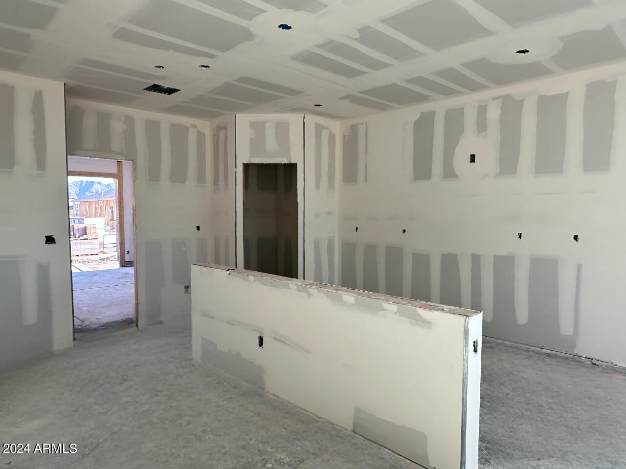 5526 West Summerside Road Laveen, AZ 85339 - Photo 10 of 30 0009_ Kitchen