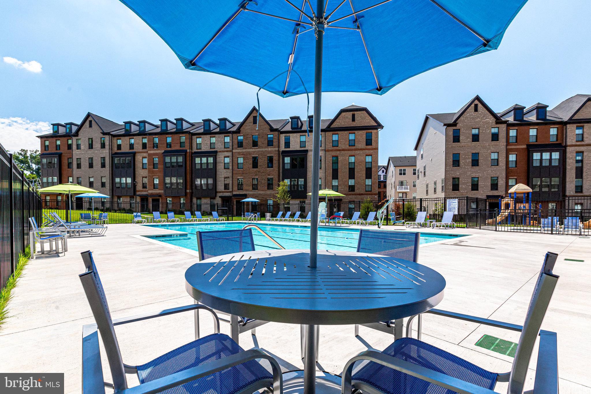 3925 Fair Ridge Drive, Unit 204 Fairfax, VA 22033 - Photo 6 of 10