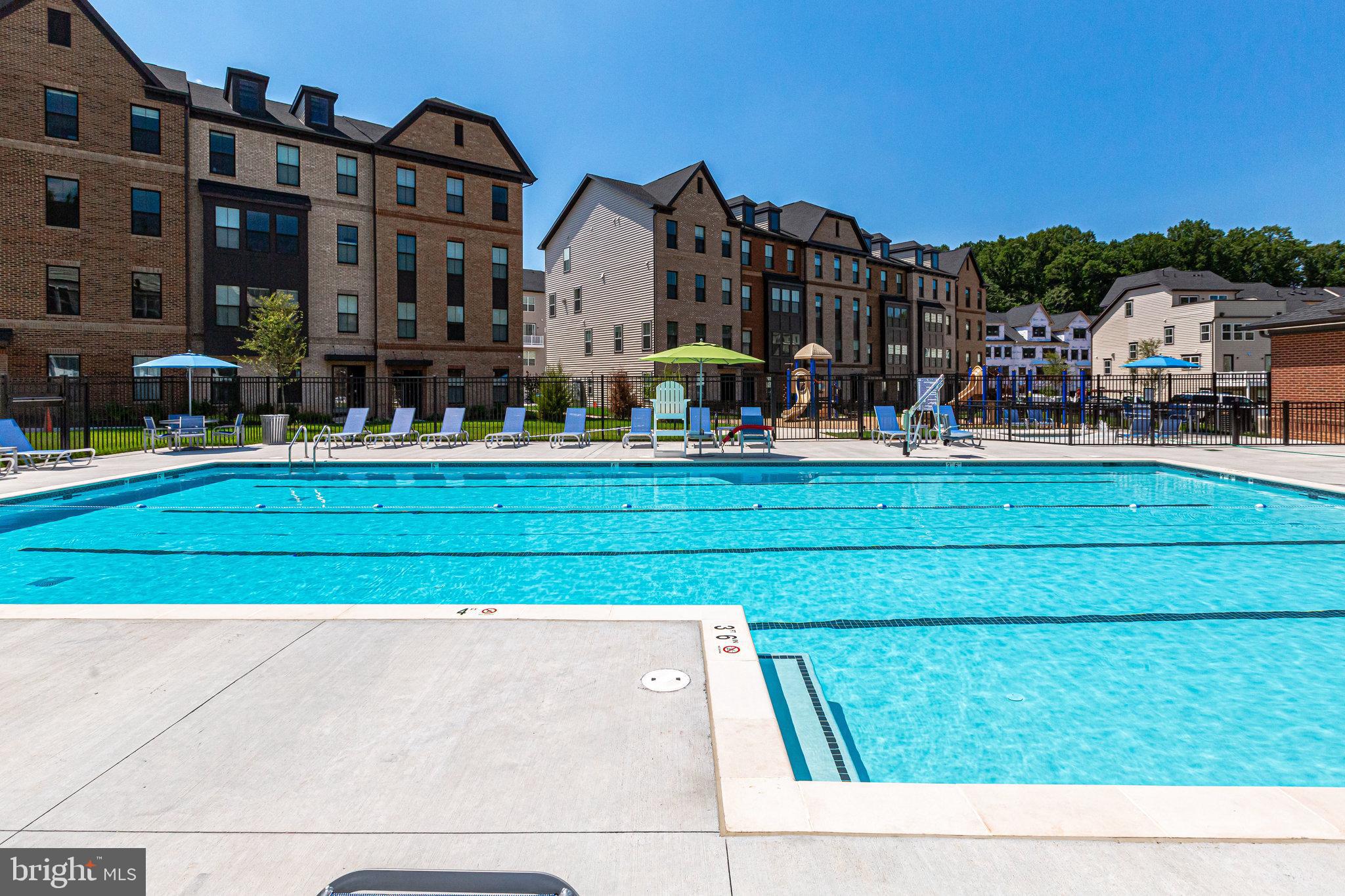 3925 Fair Ridge Drive, Unit 204 Fairfax, VA 22033 - Photo 8 of 10