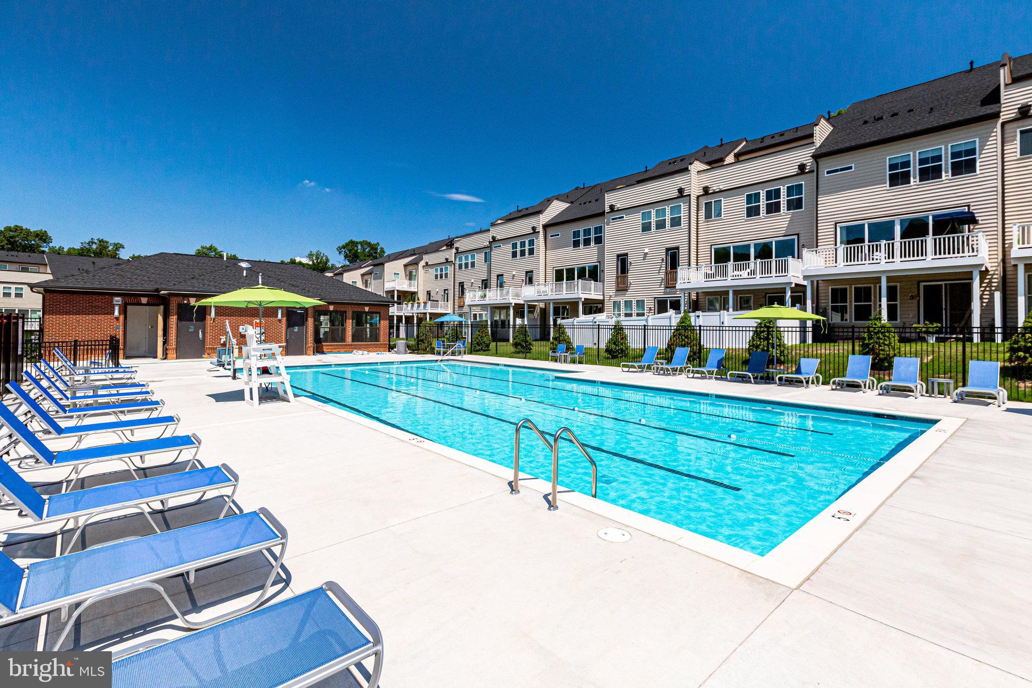 3925 Fair Ridge Drive, Unit 204 Fairfax, VA 22033 - Photo 9 of 10