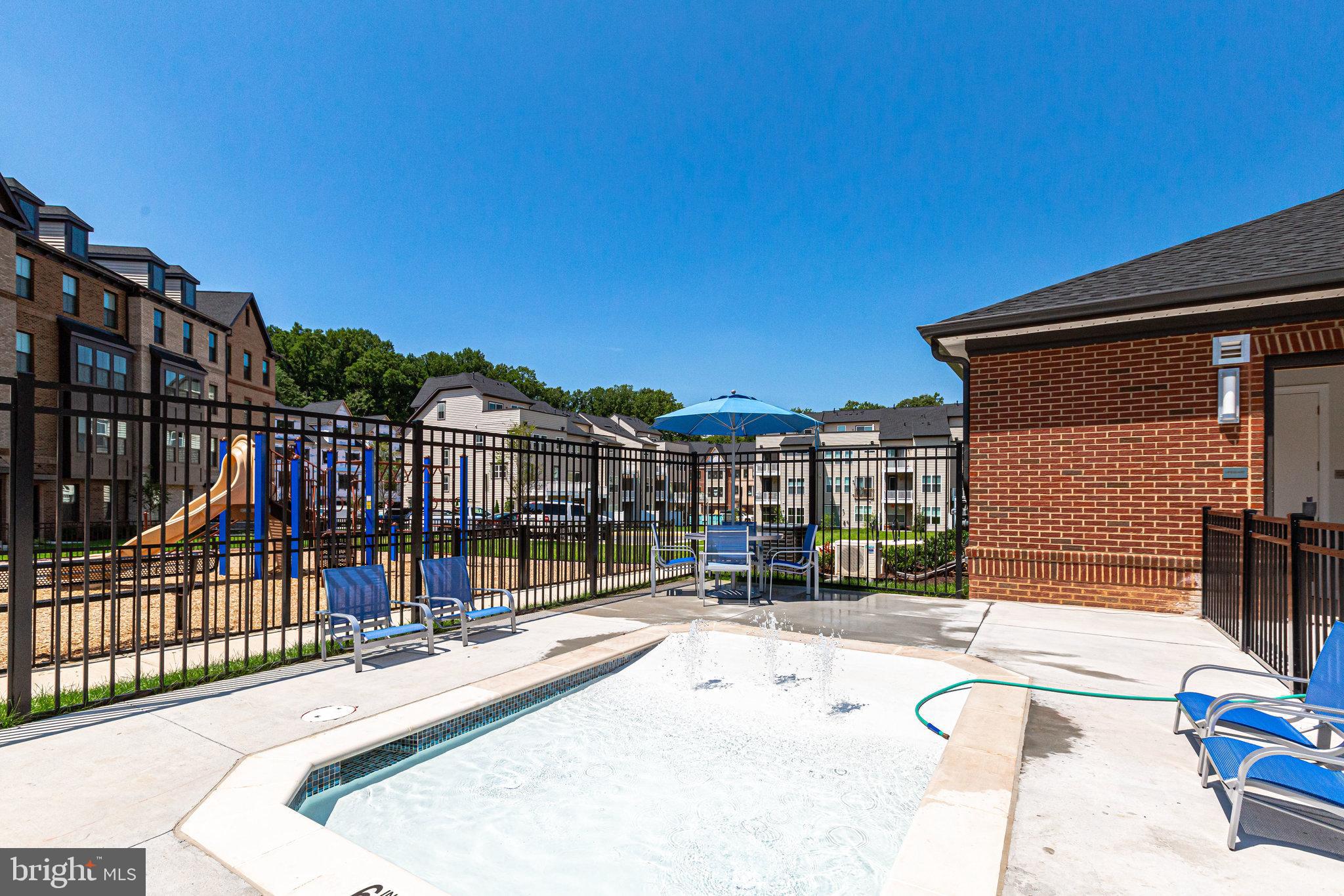 3925 Fair Ridge Drive, Unit 204 Fairfax, VA 22033 - Photo 10 of 10