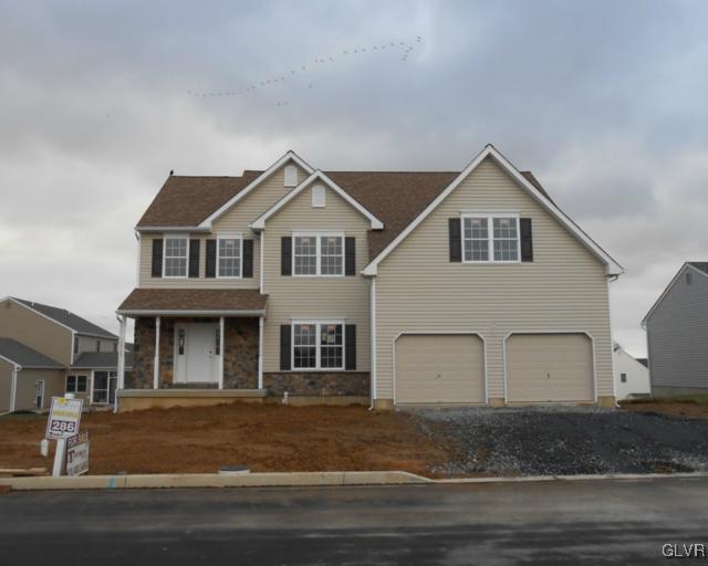 2717 Monacacy Road, Unit 286 Nazareth, PA 18064 - Photo 1 of 10 Gallery Image 1
