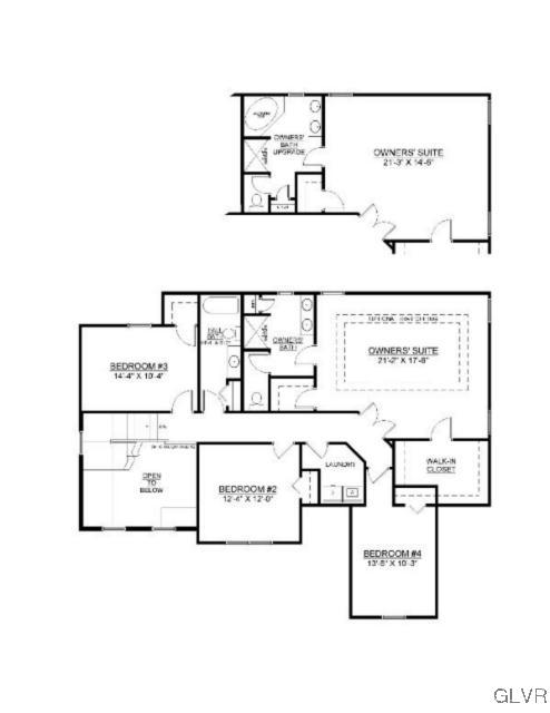 2717 Monacacy Road, Unit 286 Nazareth, PA 18064 - Photo 3 of 10 Gallery Image 3