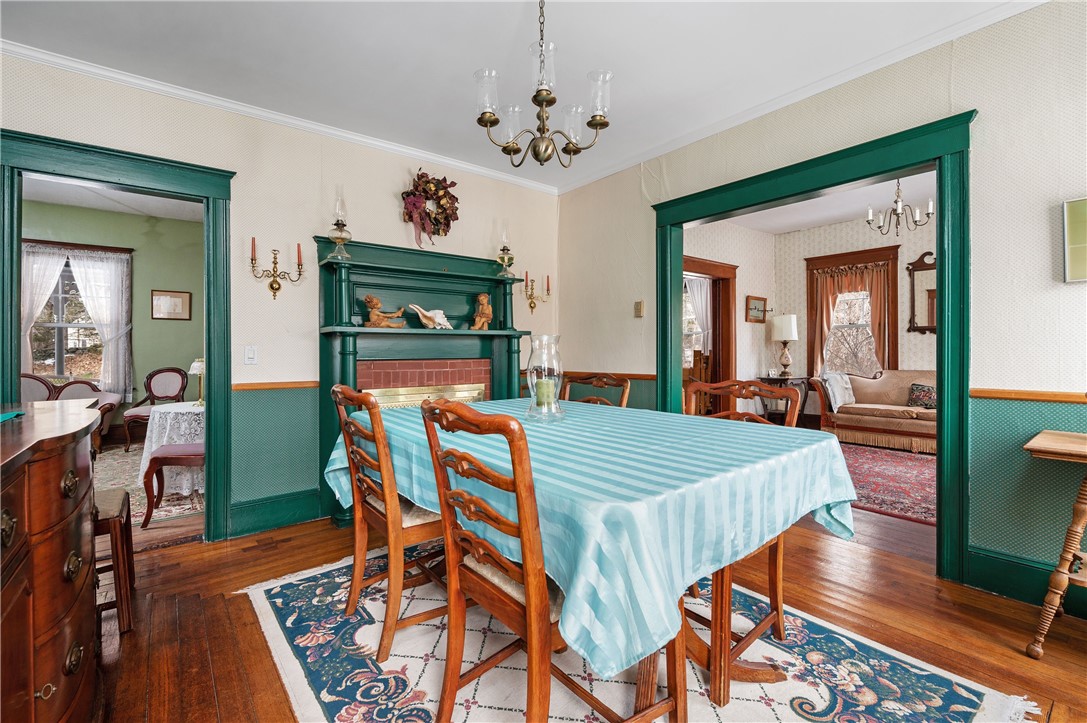 540 Greenville Road North Smithfield, RI 02896 - Photo 12 of 48