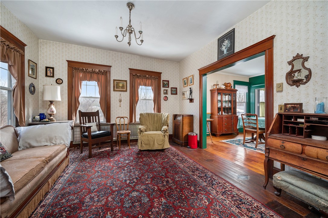 540 Greenville Road North Smithfield, RI 02896 - Photo 16 of 48