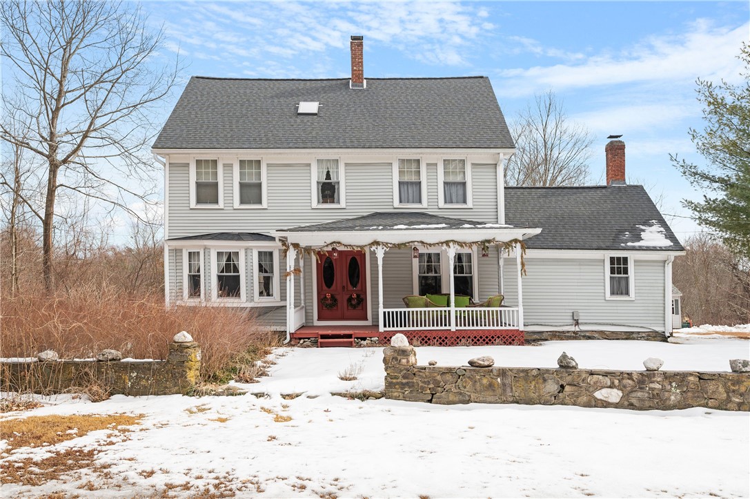 540 Greenville Road North Smithfield, RI 02896 - Photo 38 of 48