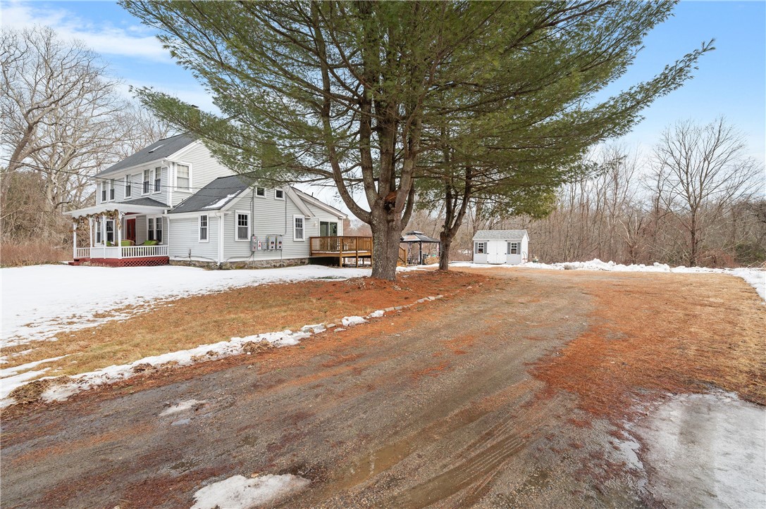 540 Greenville Road North Smithfield, RI 02896 - Photo 39 of 48