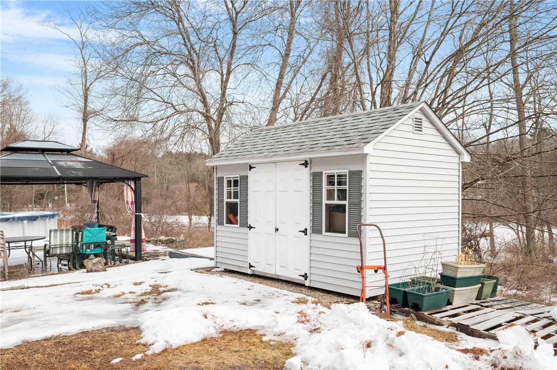 540 Greenville Road North Smithfield, RI 02896 - Photo 41 of 48