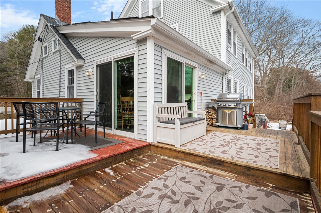 540 Greenville Road North Smithfield, RI 02896 - Photo 43 of 48