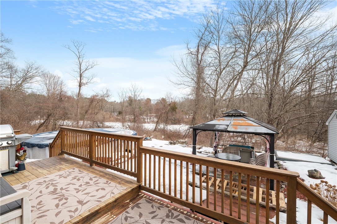 540 Greenville Road North Smithfield, RI 02896 - Photo 44 of 48