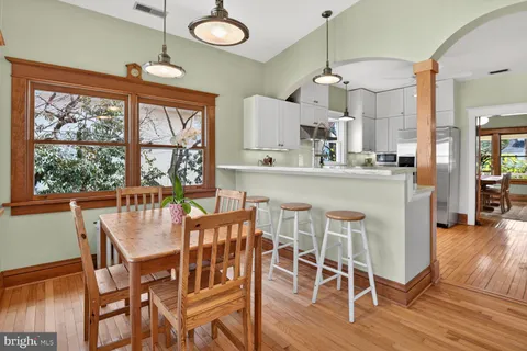 $1,395,000 | 3927 Washington Street, Kensington, MD 20895