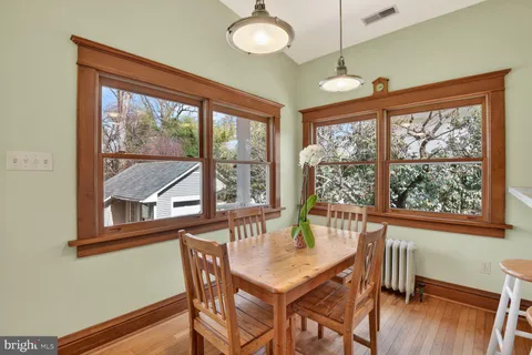 $1,395,000 | 3927 Washington Street, Kensington, MD 20895