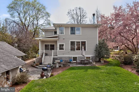 $1,395,000 | 3927 Washington Street, Kensington, MD 20895