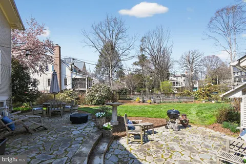 $1,395,000 | 3927 Washington Street, Kensington, MD 20895