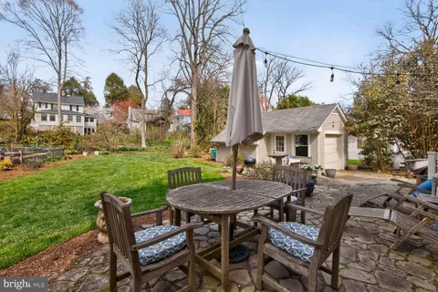$1,395,000 | 3927 Washington Street, Kensington, MD 20895