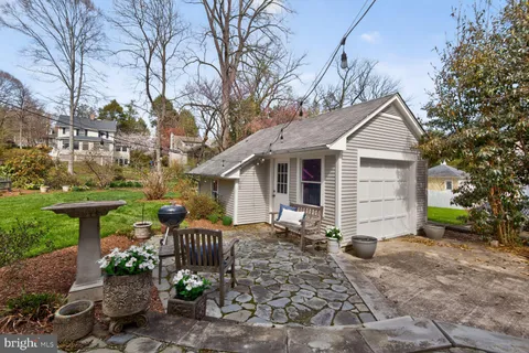 $1,395,000 | 3927 Washington Street, Kensington, MD 20895