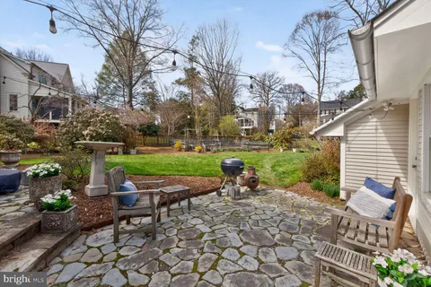 $1,395,000 | 3927 Washington Street, Kensington, MD 20895