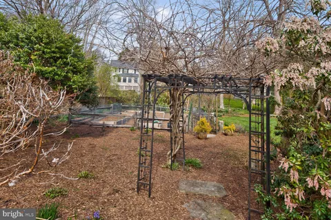 $1,395,000 | 3927 Washington Street, Kensington, MD 20895