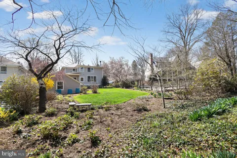 $1,395,000 | 3927 Washington Street, Kensington, MD 20895