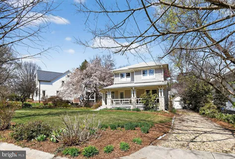 $1,395,000 | 3927 Washington Street, Kensington, MD 20895