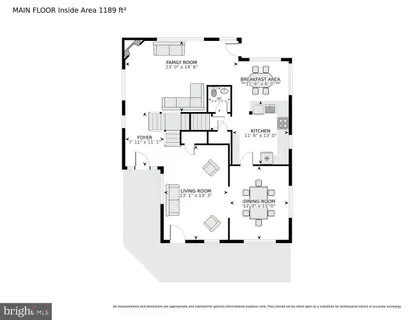 $1,395,000 | 3927 Washington Street, Kensington, MD 20895