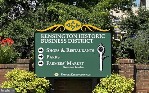 $1,395,000 | 3927 Washington Street, Kensington, MD 20895