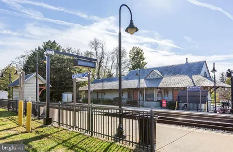 $1,395,000 | 3927 Washington Street, Kensington, MD 20895