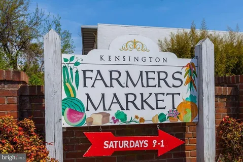 $1,395,000 | 3927 Washington Street, Kensington, MD 20895