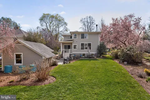 $1,395,000 | 3927 Washington Street, Kensington, MD 20895