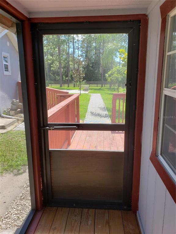 20805 Sheldon Street Orlando, FL 32833 - Photo 14 of 18 a view of a window