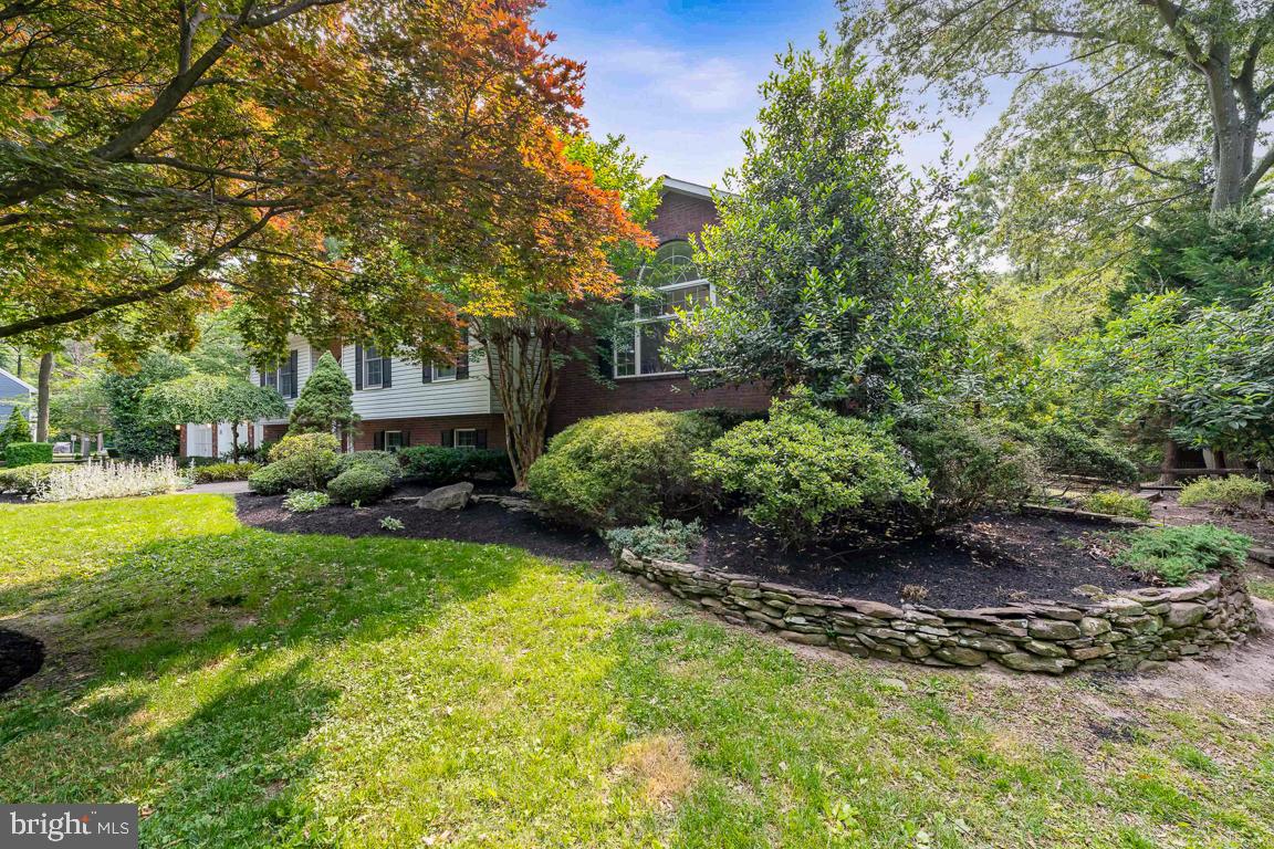 8235 Old Mill Road Pasadena, MD 21122 - Photo 3 of 45 Profile Left