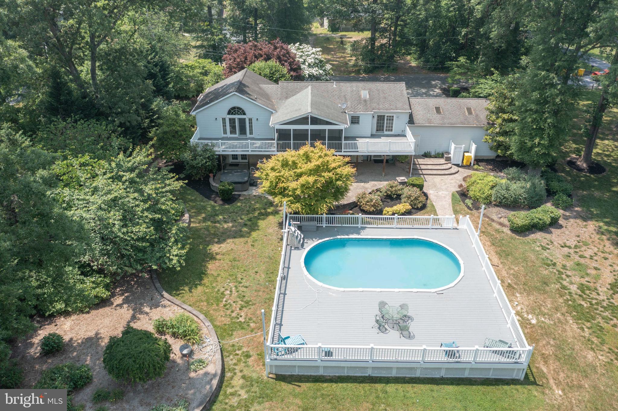 8235 Old Mill Road Pasadena, MD 21122 - Photo 42 of 45