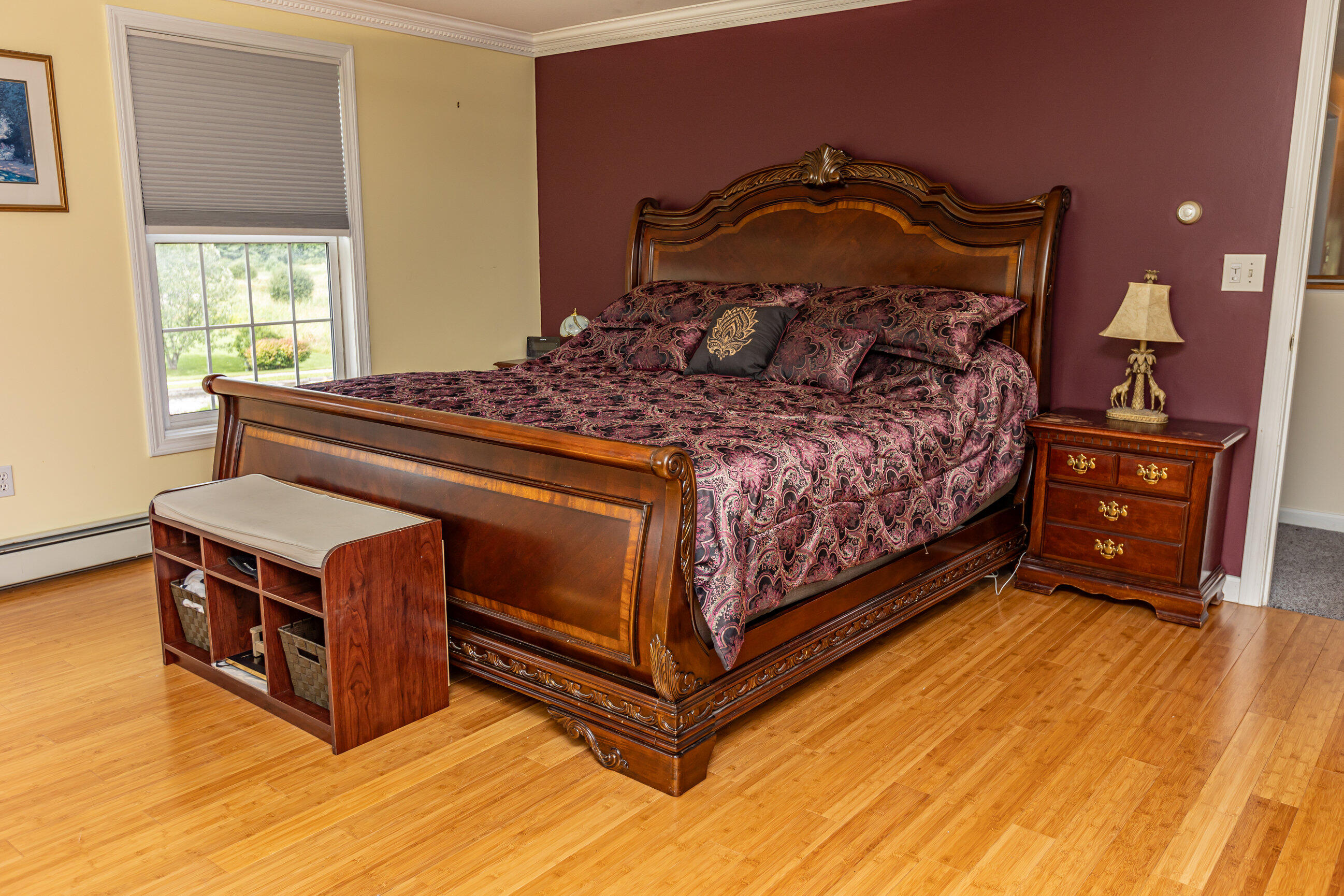 5 Meyer's Farm Road Windham, ME 04062 - Photo 25 of 38 Up-6403
