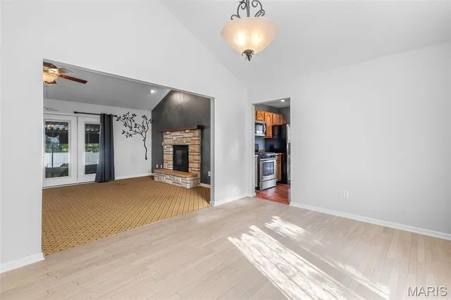 $419,900 | 829 Cimarron Circle, Farmington, MO 63640