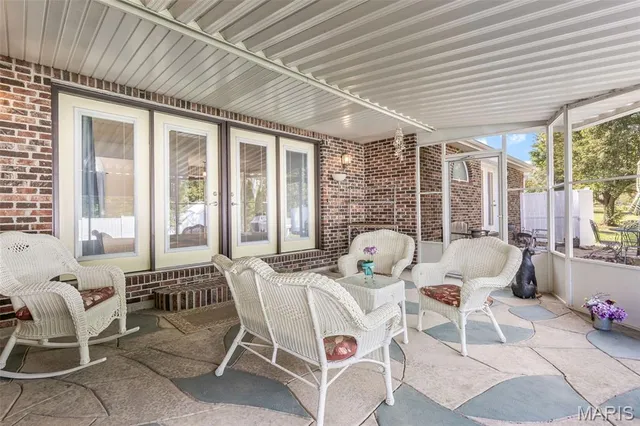 $419,900 | 829 Cimarron Circle, Farmington, MO 63640